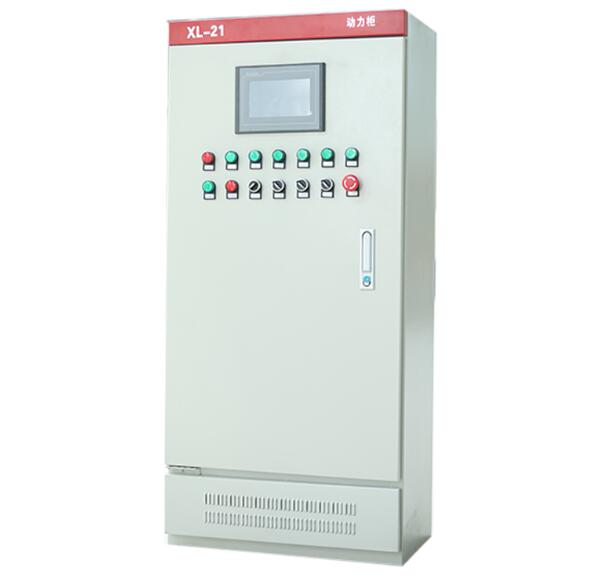 一體化預制泵站智能控制柜