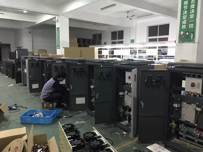 電機(jī)軟起動器廠家直銷